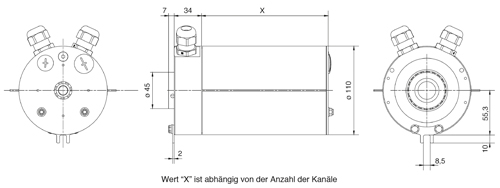 Zeichnung SRH-11B