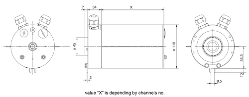 Drawing SRH-11B