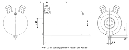 Zeichnung SRH-11C