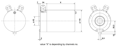 Drawing SRH-11C