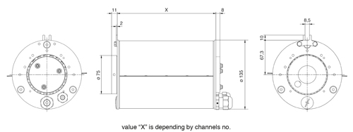 Drawing SRH-13B