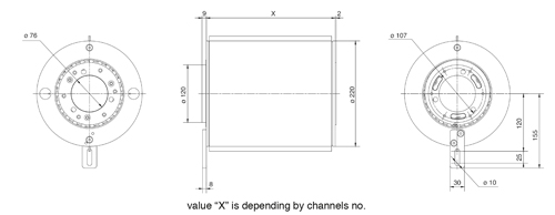 Drawing SRH-22T