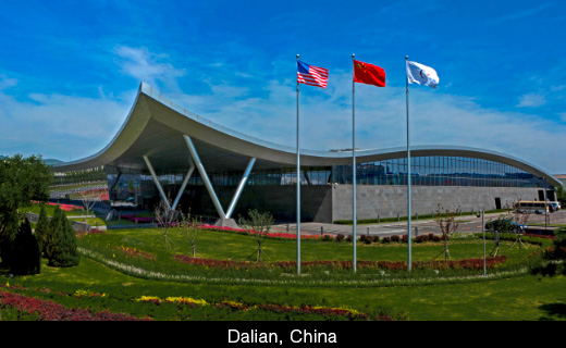 Dalian