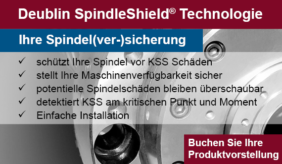 SpindleShield