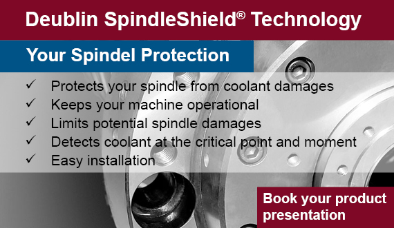 SpindleShield