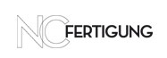 NC Fertigung Logo