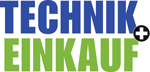Technik & Einkauf Logo